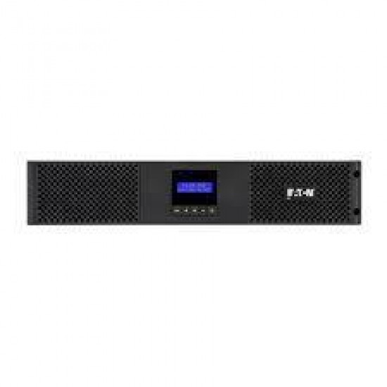 UPS|EATON|900 Watts|1000 VA|Wave form type Sinewave|OnLine DoubleConvertion|Phase 1phase|Rack 2U|9E1000IR