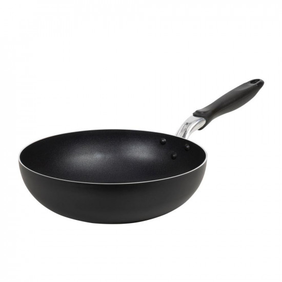 WOK D28 H8.0CM/93602 RESTO