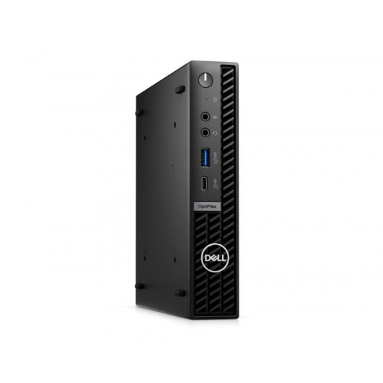 PC|DELL|OptiPlex|Micro Form Factor Plus 7020|Micro|CPU Core i7|i7-14700|2100 MHz|CPU features vPro|RAM 16GB|DDR5|SSD 512GB|Graphics card Intel Grtaphics|Integrated|EST|Windows 11 Pro|Included Accessories Dell Optical Mouse-MS116 - Black,Dell Multimedia Keyboard-KB216 - Estonian (QWERTY) -Black|N09O7020MFFPEMEA_VP_EST