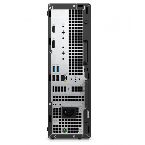 PC|DELL|OptiPlex|Small Form Factor 7020|Business|SFF|CPU Core i3|i3-12100|3300 MHz|RAM 8GB|DDR5|SSD 512GB|Graphics card Intel Graphics|Integrated|ENG|Linux|Included Accessories Dell Optical Mouse-MS116 - Black,Dell Multimedia Wired Keyboard - KB216 Black - USInternational|N119O7020SFFEMEAN2VPUBU