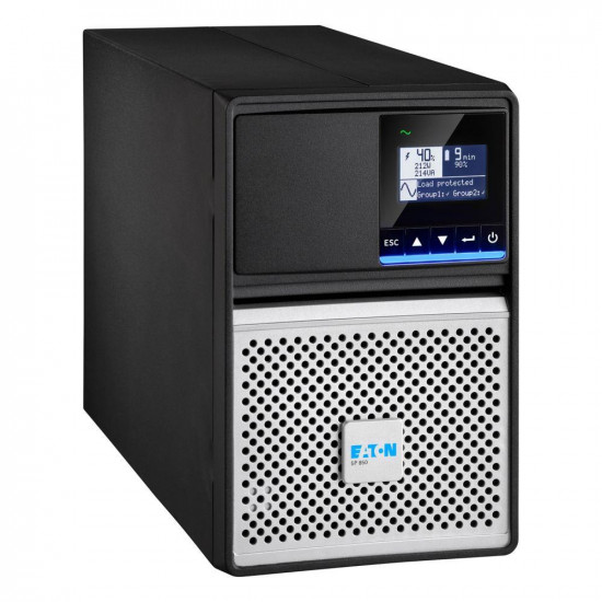 UPS|EATON|680 Watts|850 VA|LineInteractive|Desktop/pedestal|5P850IG2