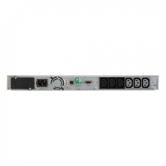 UPS|EATON|1350 Watts|1550 VA|Wave form type Sinewave|LineInteractive|Rack 1U|5P1550IRG2