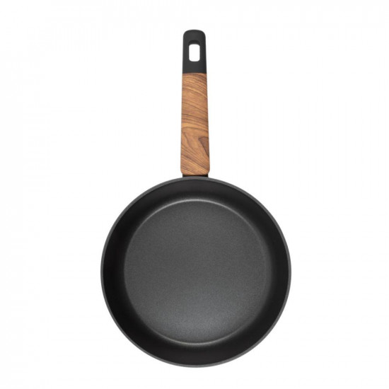 FRYPAN D24 H5.3CM/93183 RESTO