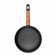 FRYPAN D24 H5.3CM/93183 RESTO