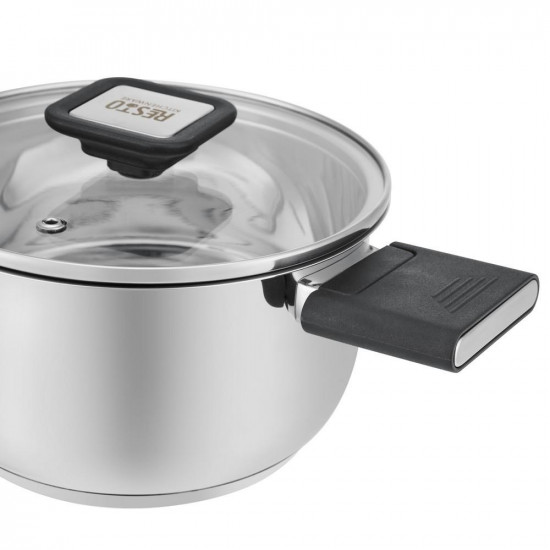 CASSEROLE D16CM 1.8L/92201 RESTO