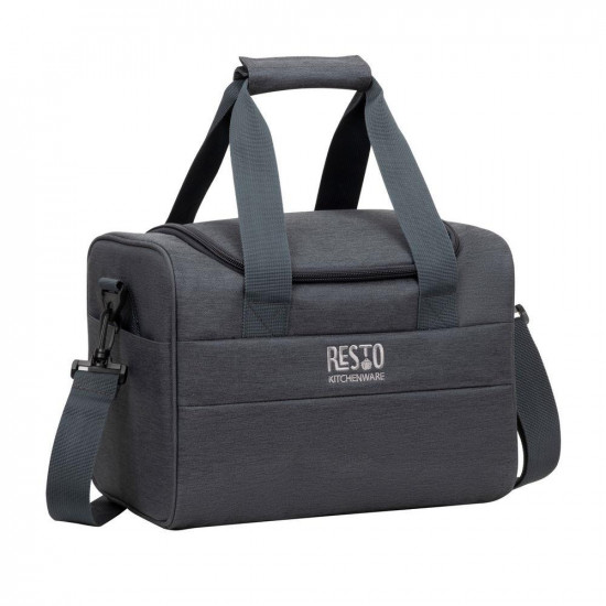 COOLER BAG/14L 5514 DARKGREY RESTO