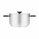 CASSEROLE D22CM 4.4L/92204 RESTO