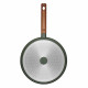 FRYPAN D26 H6CM/93710 RESTO