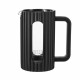 FRENCH PRESS 600ML/90530 RESTO