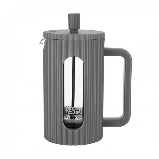 FRENCH PRESS 600ML/90534 RESTO