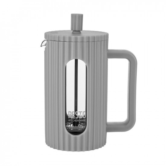 FRENCH PRESS 600ML/90532 RESTO