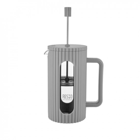 FRENCH PRESS 1000ML/90533 RESTO