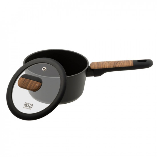 SAUCEPAN D16CM 1.4L/93186 RESTO