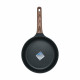 FRYPAN D24 H5.4CM/93909 RESTO