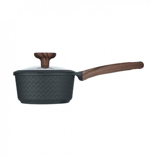 SAUCEPAN D16CM 1.3L/93900 RESTO