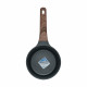 SAUCEPAN D16CM 1.3L/93900 RESTO