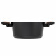 CASSEROLE D20CM 2.6L/93187 RESTO