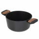 CASSEROLE D20CM 2.6L/93187 RESTO