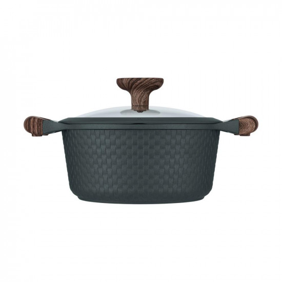 CASSEROLE D20CM 2.4L/93901 RESTO