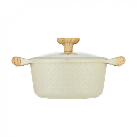 CASSEROLE D20CM 2.4L/93801 RESTO