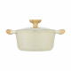 CASSEROLE D20CM 2.4L/93801 RESTO