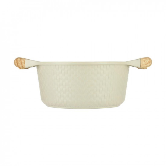 CASSEROLE D20CM 2.4L/93801 RESTO