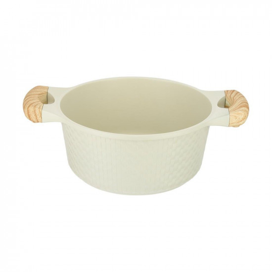 CASSEROLE D20CM 2.4L/93801 RESTO