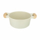 CASSEROLE D20CM 2.4L/93801 RESTO