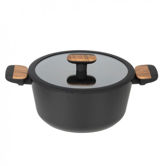 CASSEROLE D24CM 4.4L/93188 RESTO