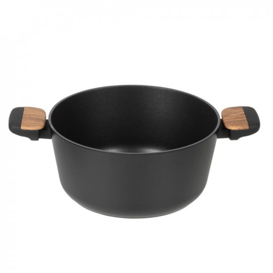 CASSEROLE D24CM 4.4L/93188 RESTO