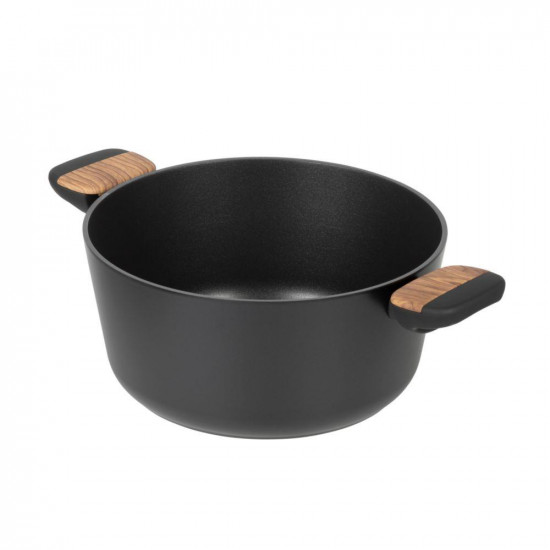 CASSEROLE D24CM 4.4L/93188 RESTO