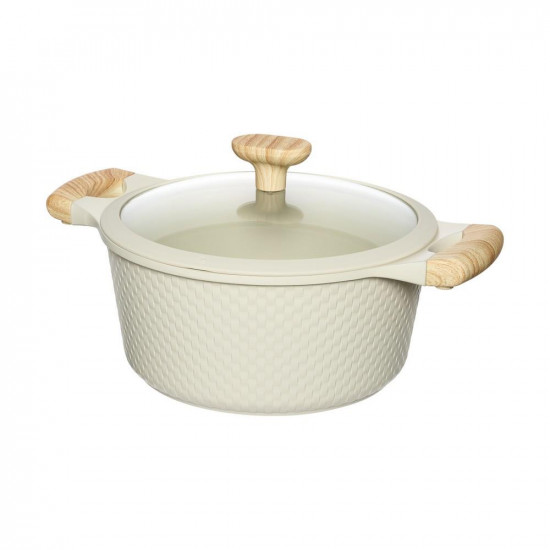 CASSEROLE D24CM 4.2L/93803 RESTO