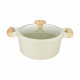 CASSEROLE D24CM 4.2L/93803 RESTO