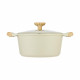 CASSEROLE D24CM 4.2L/93803 RESTO