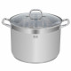 CASSEROLE D30CM 15L/92009 RESTO