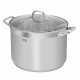 CASSEROLE D30CM 15L/92009 RESTO