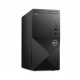 PC|DELL|Vostro|3030|Business|Desktop|CPU Core i3|i3-14100|3500 MHz|RAM 8GB|DDR5|4800 MHz|SSD 512GB|Graphics card Intel UHD Graphics 730|Integrated|Linux|Colour Black|N2002VDT3030MTEMEA01UNK