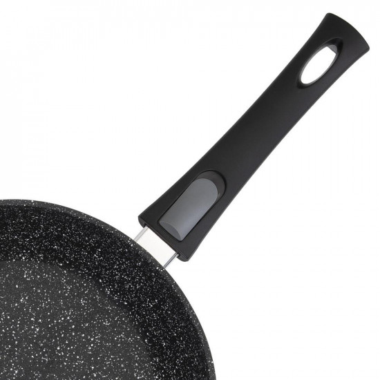 DEEP FRYPAN D20 H6.4CM/93010 RESTO