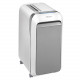 SHREDDER POWERSHRED LX221/WHITE 5050501 FELLOWES