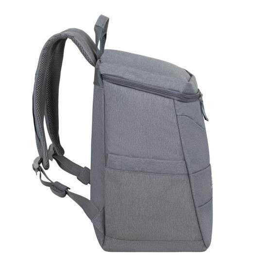 COOLER BAG BACKPACK/20L DARK GREY 5535 RESTO