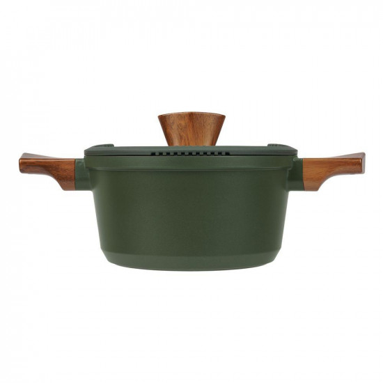 CASSEROLE D20CM 2.6L/93701 RESTO