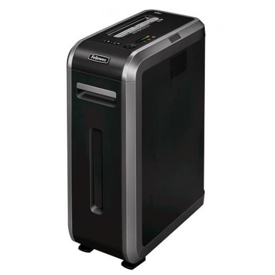 SHREDDER POWERSHRED 125CI/CROSS CUT 4612002 FELLOWES