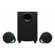 Speaker|LOGITECH|G560|Black|Wireless|P.M.P.O. 240 Watts|Bluetooth|980-001301