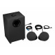 Speaker|LOGITECH|G560|Black|Wireless|P.M.P.O. 240 Watts|Bluetooth|980-001301