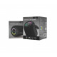 Portable Speaker|GEMBIRD|Black|Portable/Wireless|Bluetooth|SPK-BT-LED-05-BK