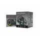 Portable Speaker|GEMBIRD|Camouflage|Portable/Wireless|Bluetooth|SPK-BT-LED-05-CM