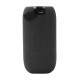 Portable Speaker|GEMBIRD|Black|Portable/Wireless|Bluetooth|SPK-BT-LED-07