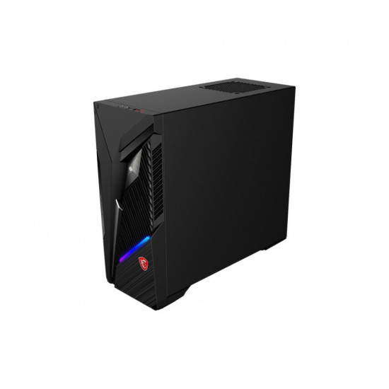 PC|MSI|MAG Infinite S3 14NUC5|Gaming|Desktop|CPU Core i5|i5-14400F|2500 MHz|RAM 32GB|DDR5|5600 MHz|SSD 1TB|Graphics card NVIDIA GeForce RTX 4060 VENTUS 2X BLACK 8G OC|8GB|Windows 11 Home|Colour Midnight Black|INFINITES314NUC5-2430EU