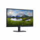 DELL E Series E2423HN LED display 60.5 cm (23.8) 1920 x 1080 pixels Full HD LCD Black