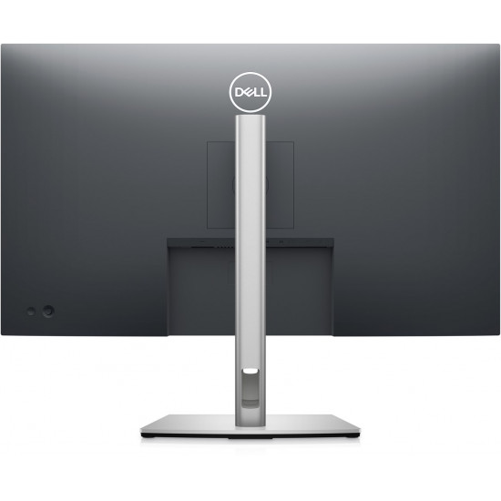 DELL P Series P3223QE computer monitor 80 cm (31.5) 3840 x 2160 pixels 4K Ultra HD LCD Black